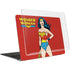 DC Comics Wonder Woman Portrait MacBook Air 13in M1 (2021) Case plus Skin