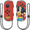 DC Comics Wonder Woman Classic Art Pose Nintendo Joy-Con (L/R) Controller Skin