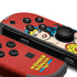 DC Comics Wonder Woman Classic Art Pose Nintendo Joy-Con (L/R) Controller Skin