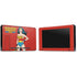 DC Comics Wonder Woman Classic Art Pose Nintendo Switch Bundle Skin