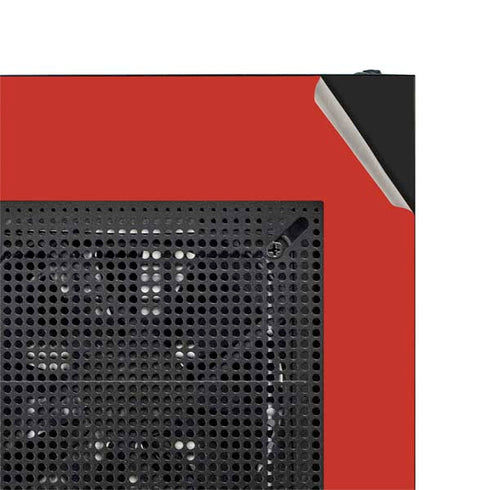 DC Comics Wonder Woman Classic Art Pose NZXT H510 Compact ATX Mid-Tower Case Skin
