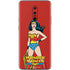 DC Comics Wonder Woman Classic Art Pose OnePlus 7 Pro Skin