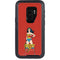 DC Comics Wonder Woman Classic Art Pose Otterbox Defender Galaxy Skin