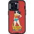 DC Comics Wonder Woman Portrait Otterbox Defender iPhone Skin