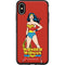 DC Comics Wonder Woman Classic Art Pose Otterbox Symmetry iPhone Skin