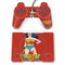 DC Comics Wonder Woman Classic Art Pose PlayStation Classic Bundle Skin