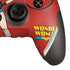 DC Comics Wonder Woman Classic Art Pose PlayStation Scuf Vantage 2 Controller Skin