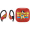 DC Comics Wonder Woman Classic Art Pose PowerBeats Pro Skin