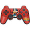 DC Comics Wonder Woman Classic Art Pose PS3 Dual Shock wireless controller Skin