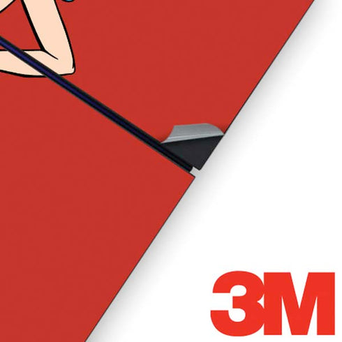 DC Comics Wonder Woman Classic Art Pose PS4 Console and Controller Bundle Skin