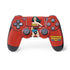 DC Comics Wonder Woman Classic Art Pose PS4 Controller Skin