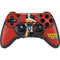 DC Comics Wonder Woman Classic Art Pose PS4/PC SCUF Impact Controller Skin