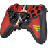 DC Comics Wonder Woman Classic Art Pose PS4/PC SCUF Impact Controller Skin