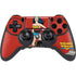 DC Comics Wonder Woman Classic Art Pose PS4/PC SCUF Impact Controller Skin