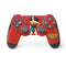 DC Comics Wonder Woman Classic Art Pose PS4 Pro/Slim Controller Skin