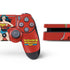 DC Comics Wonder Woman Classic Art Pose PS4 Slim Bundle Skin