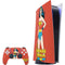 DC Comics Wonder Woman Classic Art Pose PS5 Digital Edition Bundle Skin