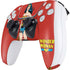 DC Comics Wonder Woman Classic Art Pose PS5 Controller Skin