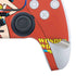 DC Comics Wonder Woman Classic Art Pose PS5 Controller Skin