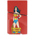 DC Comics Wonder Woman Portrait PS5 Slim Disk Console Skin