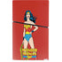 DC Comics Wonder Woman Portrait PS5 Slim Digital Edition Bundle Skin