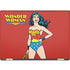 DC Comics Wonder Woman Classic Art Pose HP Spectre Skin