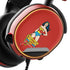 DC Comics Wonder Woman Classic Art Pose SteelSeries Arctis 3 Skin