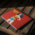 DC Comics Wonder Woman Classic Art Pose Surface Laptop 3 13.5in Skin