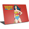 DC Comics Wonder Woman Classic Art Pose Surface Laptop 4 15in Skin