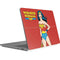 DC Comics Wonder Woman Classic Art Pose Surface Laptop Studio Skin