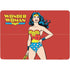 DC Comics Wonder Woman Classic Art Pose Surface Laptop Studio Skin