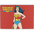 DC Comics Wonder Woman Classic Art Pose Surface Pro 8 Skin