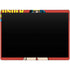 DC Comics Wonder Woman Classic Art Pose Surface Pro 8 Skin