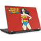DC Comics Wonder Woman Classic Art Pose Lenovo ThinkPad Skin