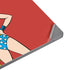 DC Comics Wonder Woman Classic Art Pose Universal Laptop 13in (10.6 x 7.6in) Skin