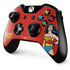 DC Comics Wonder Woman Classic Art Pose Xbox One Controller Skin