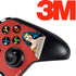DC Comics Wonder Woman Classic Art Pose Xbox One Controller Skin