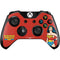 DC Comics Wonder Woman Classic Art Pose Xbox One Controller Skin