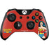 DC Comics Wonder Woman Classic Art Pose Xbox One Controller Skin