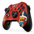 DC Comics Wonder Woman Classic Art Pose Xbox One Elite Controller Skin