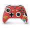 DC Comics Wonder Woman Classic Art Pose Xbox One S Controller Skin