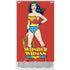 DC Comics Wonder Woman Classic Art Pose Xbox Series S Skins