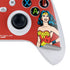 DC Comics Wonder Woman Classic Art Pose Xbox Series S Skins