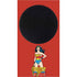 DC Comics Wonder Woman Classic Art Pose Xbox Series S Console Skin