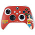 DC Comics Wonder Woman Classic Art Pose Xbox Series S Controller Skin