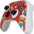 DC Comics Wonder Woman Classic Art Pose Xbox Series S Controller Skin