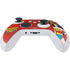 DC Comics Wonder Woman Classic Art Pose Xbox Series S Controller Skin