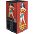 DC Comics Wonder Woman Classic Art Pose Xbox Series X Bundle Skin