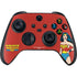 DC Comics Wonder Woman Classic Art Pose Xbox Series X Bundle Skin