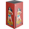 DC Comics Wonder Woman Classic Art Pose Xbox Series X Console Skin